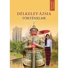 Délkelet-Ázsia történelme      22.95 + 1.95 Royal Mail